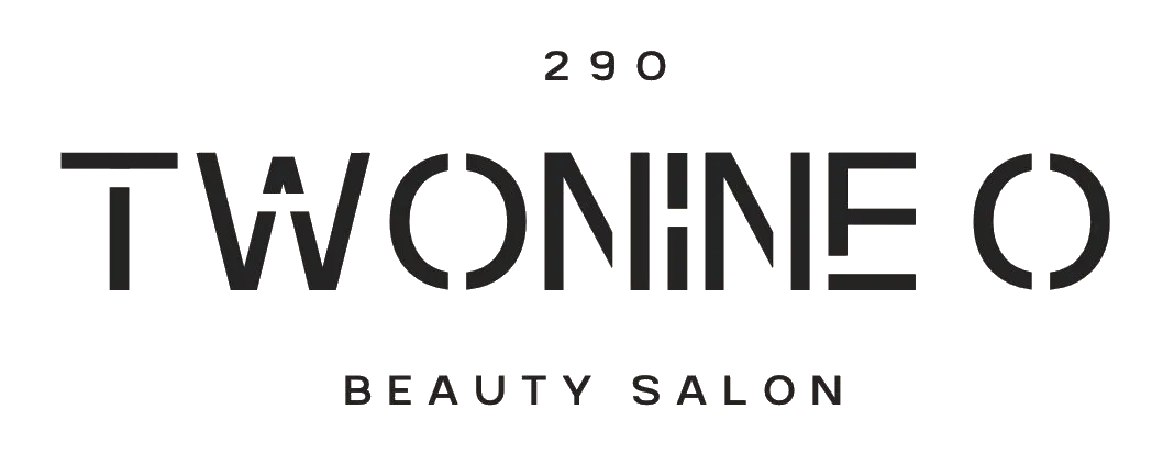 Twonine0 Beauty Salon logo